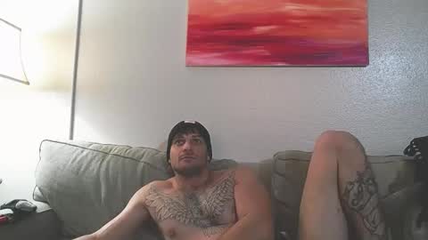 Snapshot of inamate93 chatting on 01/07/25, 08:34 Inmate1993 online show from 01/07/25, 08:34