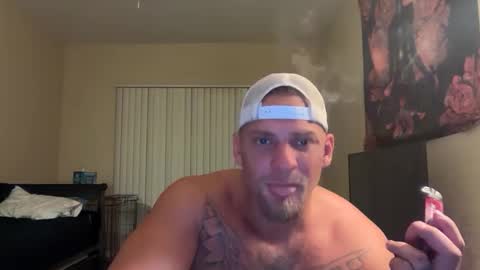 Snapshot of inamate93 chatting on 09/24/25, 01:31 Inmate1993 online show from 09/24/25, 01:31