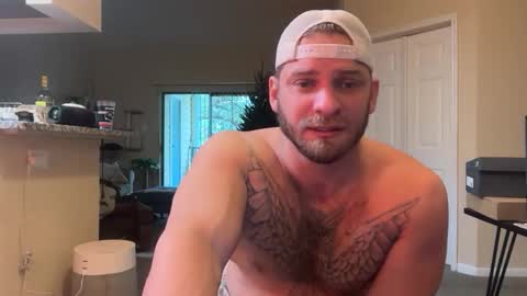 Inmate1993 online show from 12/01/25, 03:28