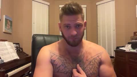 Inmate1993 online show from 12/21/25, 04:08