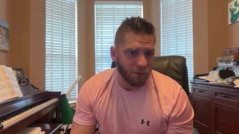 Inmate1993 online show from 12/22/25, 04:48