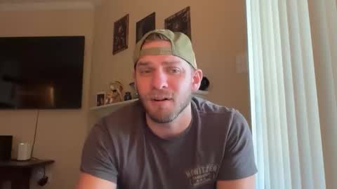 Inmate1993 online show from 02/04/26, 03:07