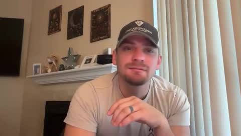 Inmate1993 online show from 02/09/26, 03:27