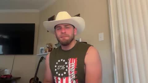 Inmate1993 online show from 03/26/26, 12:17