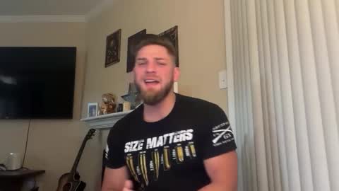 Inmate1993 online show from 04/22/26, 09:01