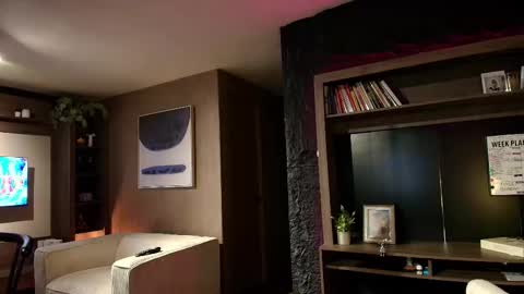 Inanna del Mar online show from 02/10/26, 11:14