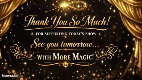 Inanna del Mar online show from 03/11/26, 11:33