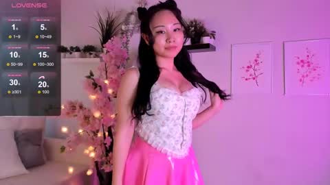 INARI online show from 03/09/25, 06:17