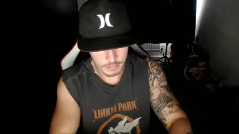 incognitobanditoxx online show from 07/26/26, 05:42