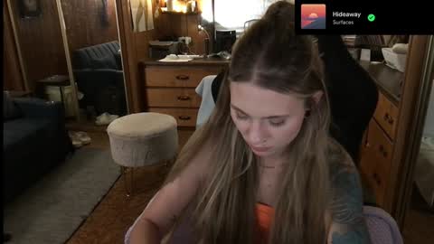 Snapshot of incognitoqueen chatting on 12/26/24, 09:01 Carter online show from 12/26/24, 09:01