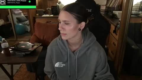 Snapshot of incognitoqueen chatting on 09/21/25, 04:58 Carter online show from 09/21/25, 04:58