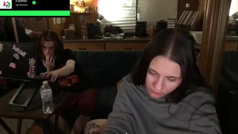 Snapshot of incognitoqueen chatting on 10/02/25, 04:52 Carter online show from 10/02/25, 04:52