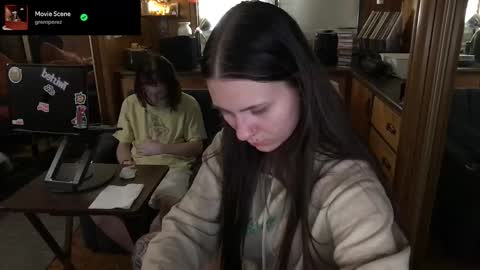 Snapshot of incognitoqueen chatting on 10/03/25, 04:53 Carter online show from 10/03/25, 04:53