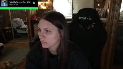 Snapshot of incognitoqueen chatting on 10/26/25, 04:40 Carter online show from 10/26/25, 04:40