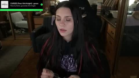 Carter online show from 11/26/25, 04:46