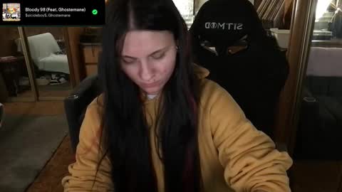 Carter online show from 11/27/25, 06:04