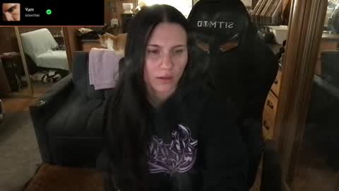 Carter online show from 11/30/25, 08:51