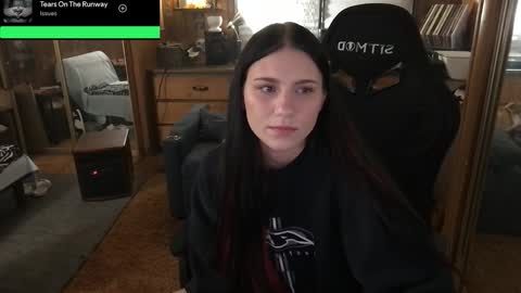 Carter online show from 01/06/26, 03:43