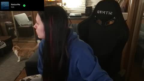 Carter online show from 02/13/26, 03:57