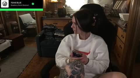 Carter online show from 03/10/26, 04:50