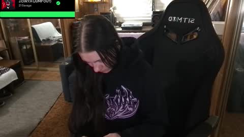 Carter online show from 03/20/26, 03:33