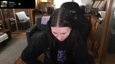 Carter online show from 03/27/26, 01:33