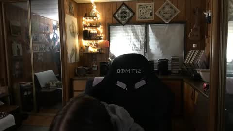 Carter online show from 04/03/26, 02:31