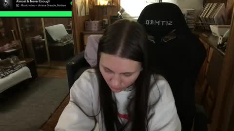 Carter online show from 05/05/26, 07:05