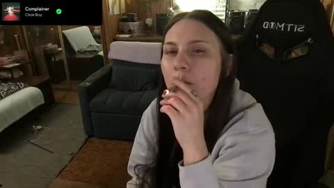 Carter online show from 06/01/26, 04:36