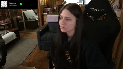 Carter online show from 06/05/26, 01:56