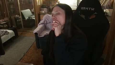 Snapshot of incognitoqueen chatting on 06/21/26, 04:48 Carter online show from 06/21/26, 04:48