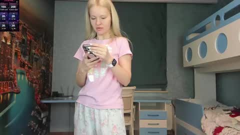 Masha online show from 05/15/26, 07:10