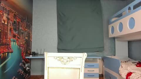 Masha online show from 05/17/26, 06:59