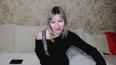incredible_ariela online show from 12/07/24, 11:40