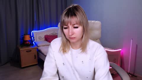 incredible_ariela online show from 12/08/24, 10:41