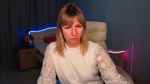 incredible_ariela online show from 12/24/24, 10:55