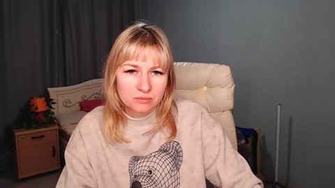 incredible_ariela online show from 01/14/25, 08:41
