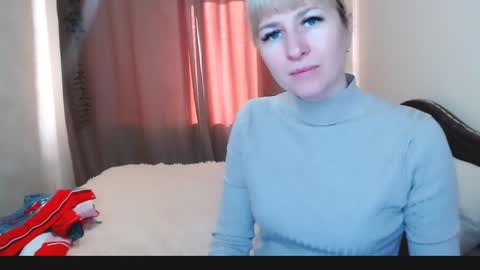 incredible_ariela online show from 01/31/25, 09:27