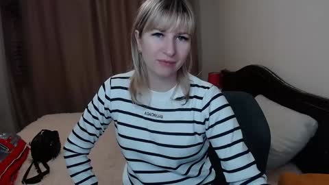 incredible_ariela online show from 02/02/25, 10:24