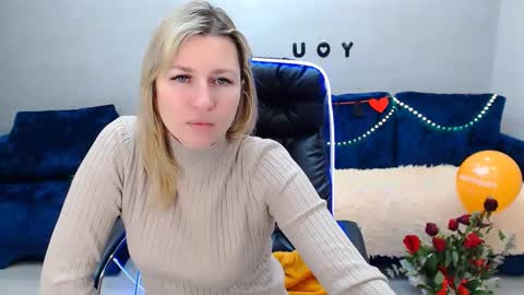 incredible_ariela online show from 02/19/25, 11:28