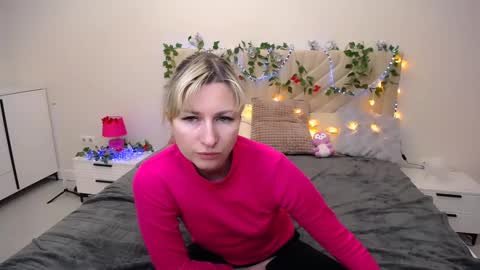 incredible_ariela online show from 02/21/25, 09:45