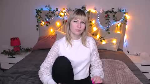 incredible_ariela online show from 03/08/25, 11:58