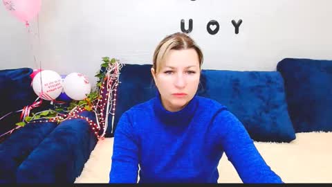 incredible_ariela online show from 01/15/26, 09:25