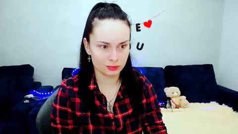 incredible_ariela online show from 03/03/26, 06:52