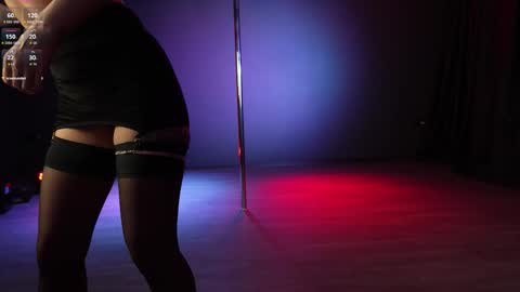 Masha online show from 03/23/26, 01:31