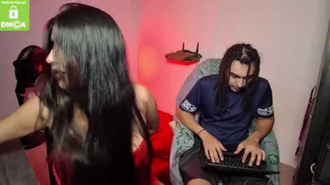 incubus2sucubus online show from 10/25/25, 08:58