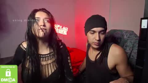 incubus2sucubus online show from 11/21/25, 08:18