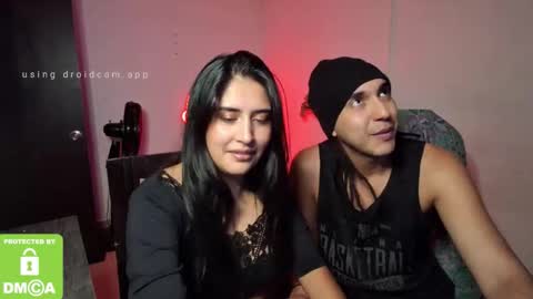 incubus2sucubus online show from 11/27/25, 06:10