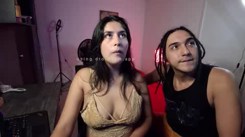 incubus2sucubus online show from 12/20/25, 06:48