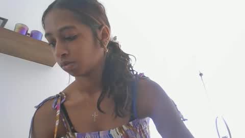 indanbella19 online show from 04/20/26, 07:33